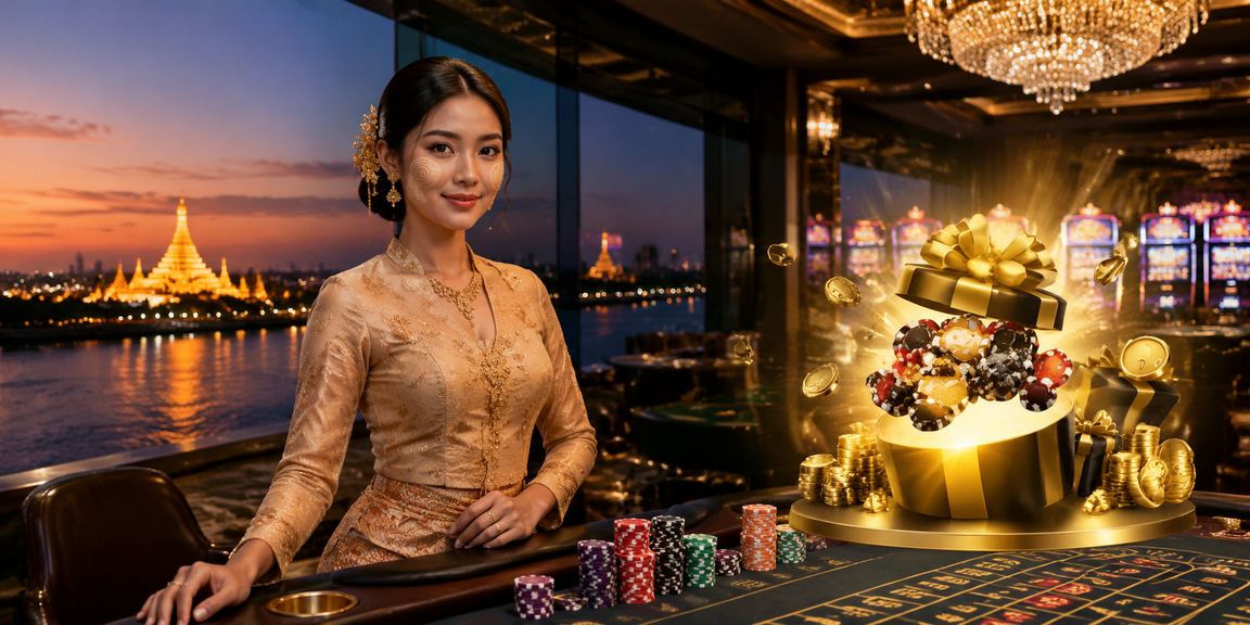 play slots